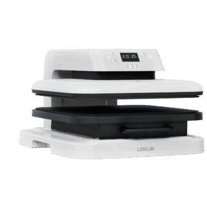LOKLiK Auto Heat Press - Image 4