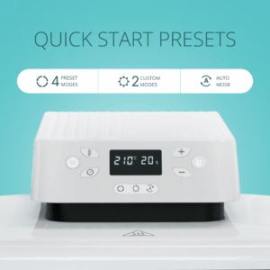 LOKLiK Auto Heat Press - Image 6