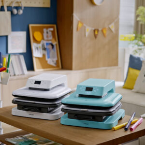 LOKLiK Auto Heat Press - Image 12