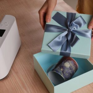 LOKLiK Auto Tumbler Heat Press - Image 11