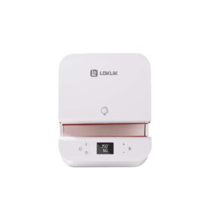 LOKLiK Auto Tumbler Heat Press - Image 2