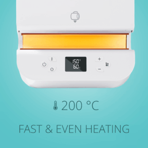 LOKLiK Auto Tumbler Heat Press - Image 5