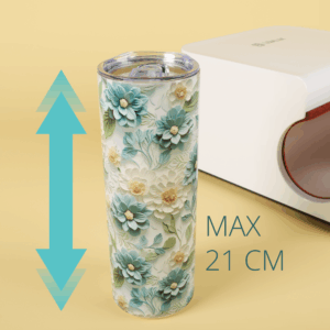 LOKLiK Auto Tumbler Heat Press - Image 8