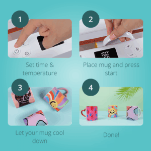 LOKLiK Auto Tumbler Heat Press - Image 9