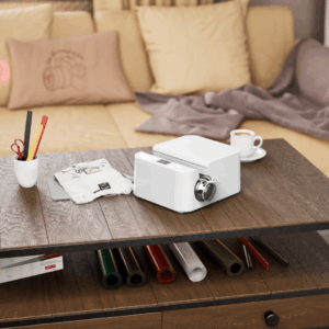 LOKLiK Auto Tumbler Heat Press - Image 13