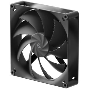 HAVN H18 PWM Fan - 180mm, black