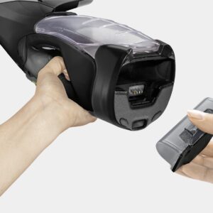 Langų valytuvas Karcher WV 5 Plus Anniversary Edition, 1.633-711.0 - Image 2