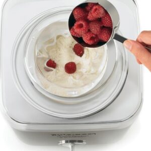 Ledų gaminimo aparatas Cuisinart ICE30BCE - Image 2