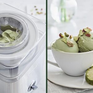 Ledų gaminimo aparatas Cuisinart ICE30BCE - Image 3