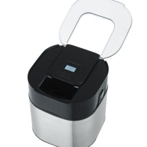 Ledų gaminimo aparatas GUZZANTI GZ-158 - Image 2