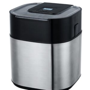 Ledų gaminimo aparatas GUZZANTI GZ-158