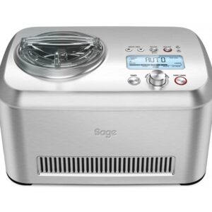 Ledų gaminimo aparatas SAGE the Smart Scoop™ SCI600
