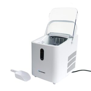 Ledukų gaminimo aparatas Blaupunkt IMB201 - Image 2