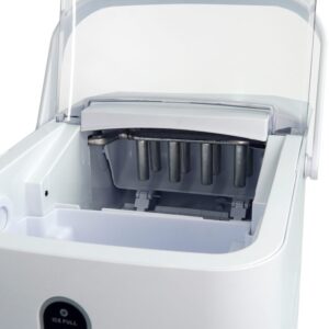 Ledukų gaminimo aparatas Blaupunkt IMB201 - Image 3