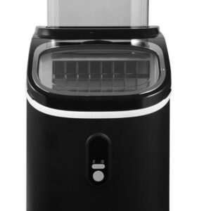 Ledukų gaminimo aparatas GUZZANTI GZ-123A