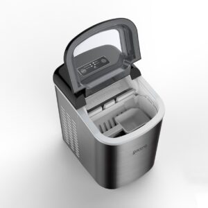 Ledukų gaminimo aparatas GUZZANTI GZ-125 - Image 3