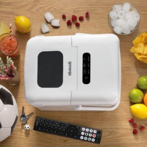 Ledukų gaminimo aparatas Gorenje IMD1200W - Image 2