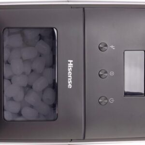 Ledukų gaminimo aparatas Hisense IMC2000A, 2,8 L - Image 2