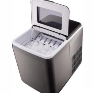 Ledukų gaminimo aparatas Hisense IMC2000A, 2,8 L - Image 3