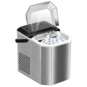 Ledukų gaminimo aparatas MPM MKD-04M - Image 2