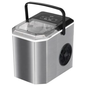 Ledukų gaminimo aparatas MPM MKD-04M - Image 3