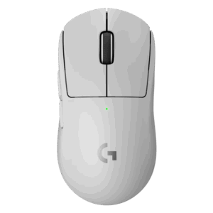 Logitech G PRO X Superlight 2 SE Wireless White (Balta) Belaidė Žaidimų Pelė