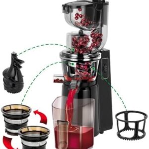 Lėtaeigė siulčiaspaudė MPM MSO-16 - Image 2