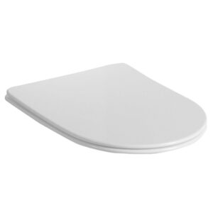 Lėtaeigis klozeto dangtis Sapho PACO PCS1012