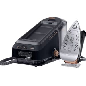 Lyginimo sistema Braun IS7286BK - Image 2