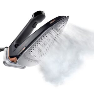 Lyginimo sistema Braun IS7286BK - Image 3