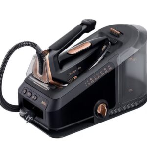 Lyginimo sistema Braun IS7286BK