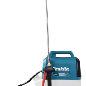 Makita US053DZ sodo purkštuvas Rankinis sodo purkštuvas 5 L - Image 2