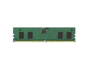 Kingston Technology ValueRAM atminties modulis 8 GB 1 x 8 GB DDR5