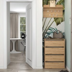 MODO X2 OAK ARTISAN BATŲ SPINTELĖ - Image 3