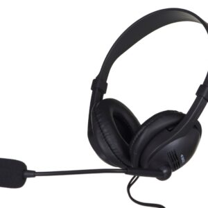 Ausinės su mikrofonu I-Box W1MV - Image 3