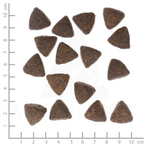 WOLFSBLUT Wide Plain Large Breed Horse with sweet potatoes - sausas maistas šunims - 12,5kg - Image 2