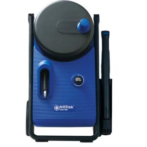 Nilfisk Core 150-10 PowerControl PA EU slėginis plautuvas Vertikaliai Elektrinis 468 l/h 2000 W Mėlyna - Image 3