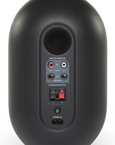 JBL 104 SET-BT Black - koaksialiniai monitoriai su Bluetooth - Image 2