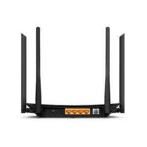 TP-Link Archer VR300 belaidis maršrutizatorius Greitas eternetas Dviguba juosta (2,4 GHz / 5 GHz) Juoda - Image 3