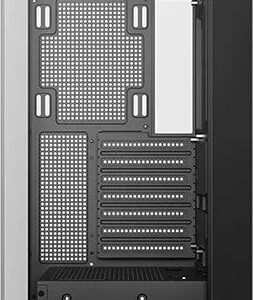 „Deepcool CG580“ korpusas