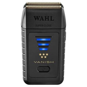 WAHL PROFESSIONAL VANISH SKUSTUVAS 08173-716