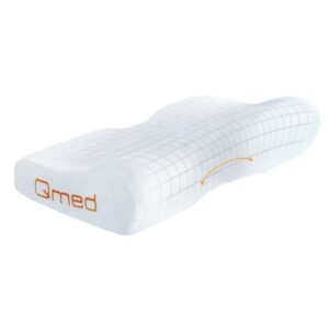 PREMIUM PILLOW Profiliuota pagalvė miegui QMED - Image 3