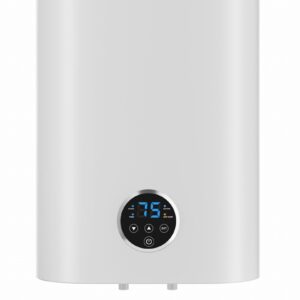 LIN LIFVD1 50L baltas elektrinis katilas be WI-FI - Image 2