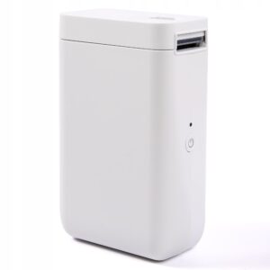 Etikečių spausdintuvas Niimbot D101 - Image 3