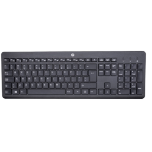 HP 230 Wireless Keyboard