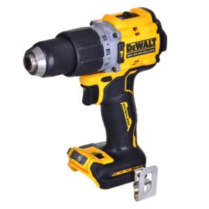 Gręžtuvas ir (arba) suktuvas 18V BL DCD805NT DEWALT - Image 2