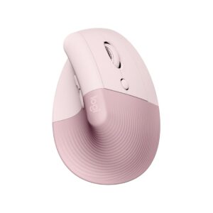 Logitech 910-006478 kompiuterio pelė Biuras Dešinės rankos RD belaidis ryšys + „Bluetooth“ Optinis 4000 DPI - Image 2
