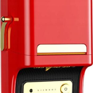 Niimbot B21S Etikečių spausdintuvas Raudona - Image 2