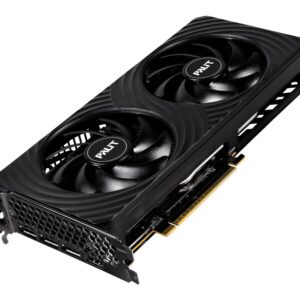 Palit GeForce RTX 5050 Dual OC NVIDIA 8 GB GDDR6 - Image 2