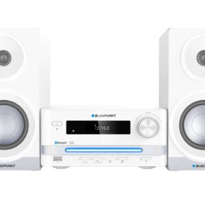 MIKRO BOKŠTAS SU BLUETOOTH MS16BT EDITION